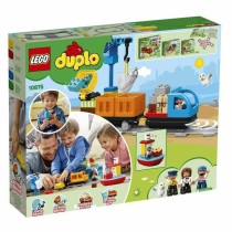 Konstruktionsspiel   Lego 10933 Cargo train         105 Stücke