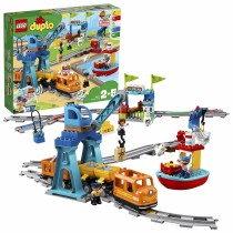 Konstruktionsspiel   Lego 10933 Cargo train         105 Stücke