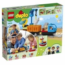 Konstruktionsspiel   Lego 10933 Cargo train         105 Stücke