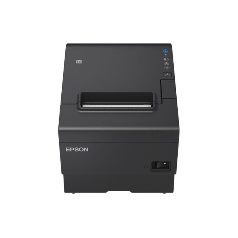 Ticket-Drucker Epson C31CJ57112 Schwarz (1 Stück)