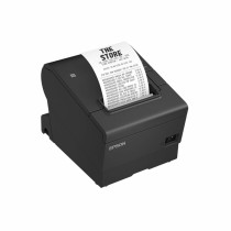 Imprimante à Billets Epson C31CJ57112 Noir (1 Unité)