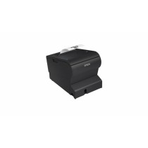 Imprimante à Billets Epson C31CJ57112 Noir (1 Unité)