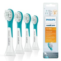 Ersatzkopf Philips HX6034/33 türkis 4 Stück