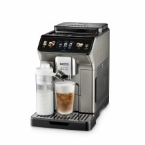 Superautomatische Kaffeemaschine DeLonghi ECAM 450.86.T 1450 W Schwarz