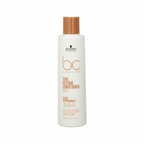 Conditioner for Fine Hair Schwarzkopf Bonacure Time Restore (200 ml)