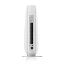 Router ZyXEL USGLITE60AX-EU0101F Blanc RJ45 Ethernet LAN Bluetooth Wi-Fi