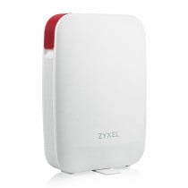 Router ZyXEL USGLITE60AX-EU0101F White RJ45 Ethernet LAN Bluetooth Wi-Fi