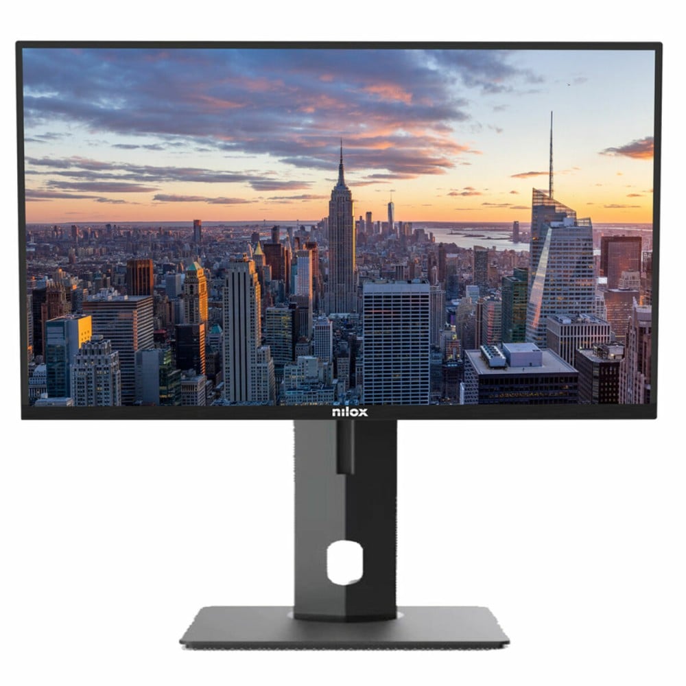 Écran Nilox NXM272KREG01 27" LED IPS 75 Hz