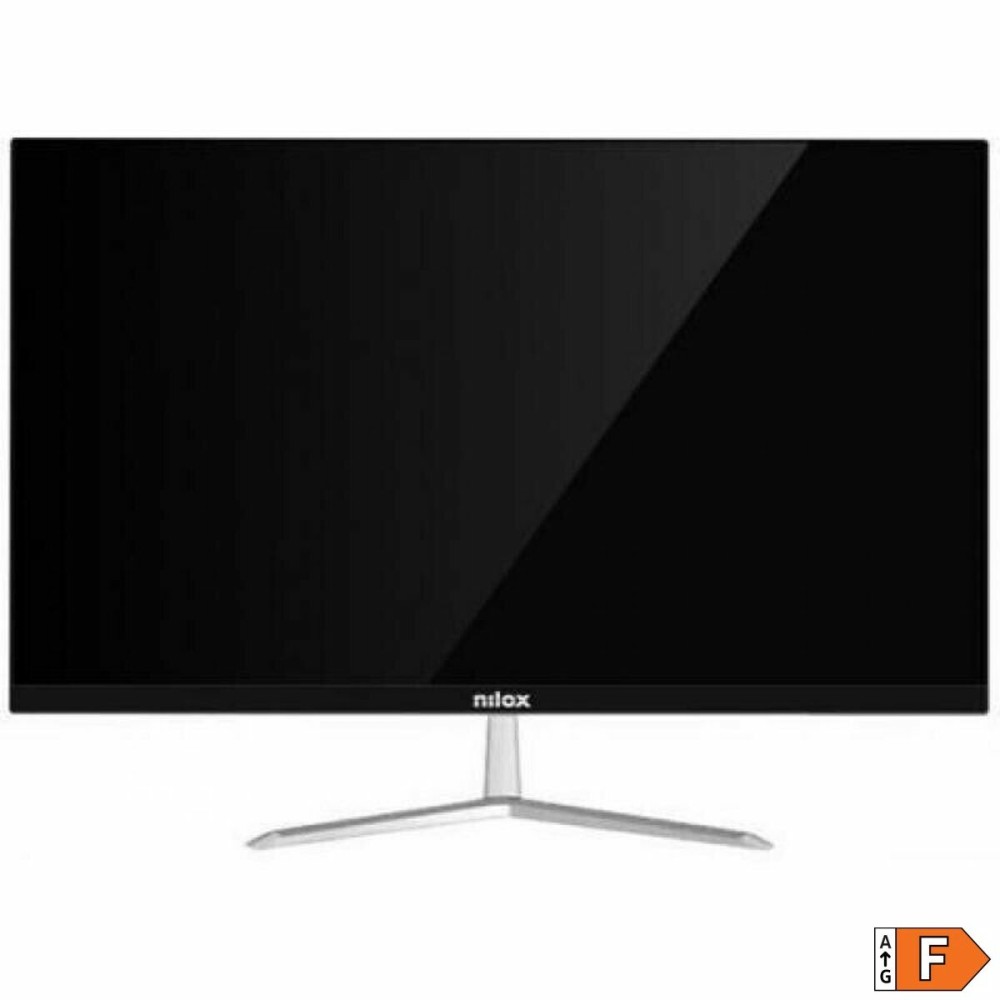 Écran Nilox 23,8" 75 Hz Full HD IPS