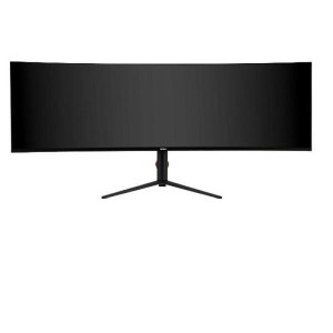 Gaming-Monitor Nilox NXM49CRVDC 49" 144 Hz