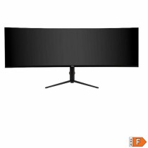 Gaming-Monitor Nilox NXM49CRVDC 49" 144 Hz