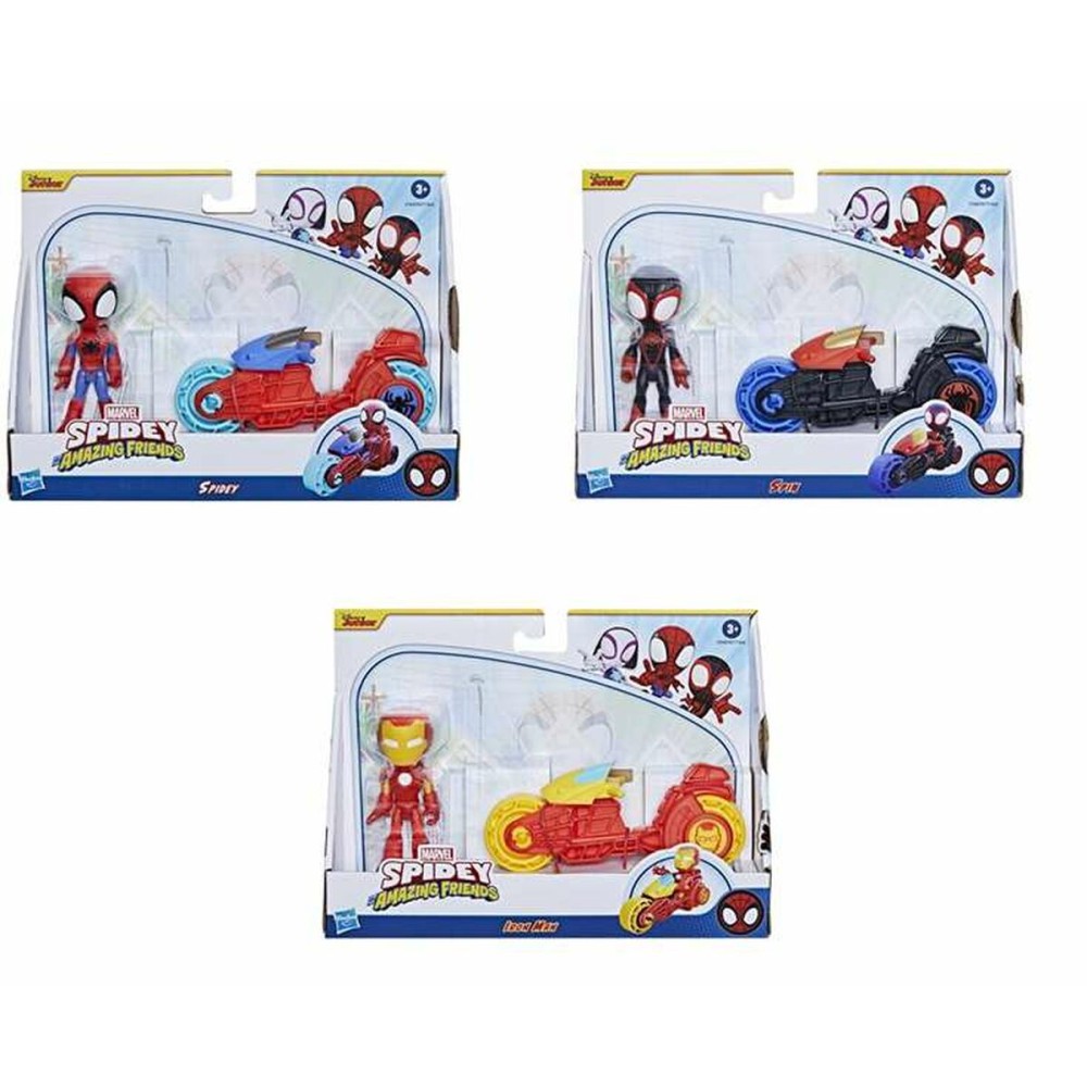 Poupée Bébé Hasbro 10 cm