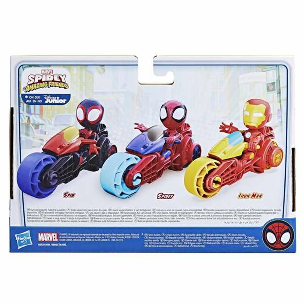 Poupée Bébé Hasbro 10 cm