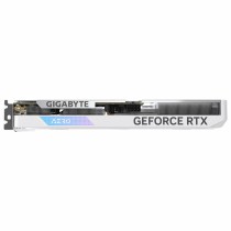 Grafikkarte Gigabyte GV-N4060AERO OC-8GD Geforce RTX 4060