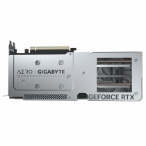 Grafikkarte Gigabyte GV-N4060AERO OC-8GD Geforce RTX 4060