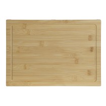 Planche à découper DKD Home Decor Naturel Bambou 35 x 25 x 3 cm