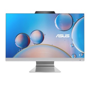 Alles-In-Einem Asus M3702WFAK-WA043 27" 16 GB RAM 512 GB SSD AMD Ryzen 5 7520U