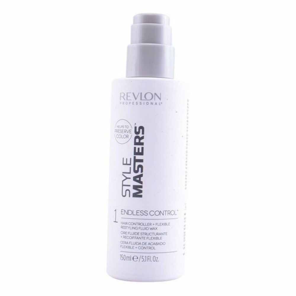 Flüssiges Finishwachs Revlon (150 ml) (150 ml)