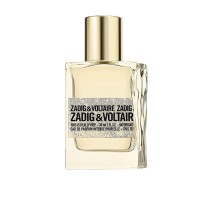 Unisex-Parfüm Zadig & Voltaire THIS IS HER! EDP 30 ml