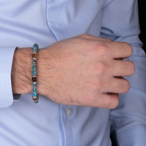 Bracelet Homme Albert M. WSOX00213.S-MULTI