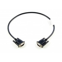 Câble VGA Lenovo 0B47397 Noir 50 cm