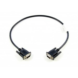 VGA Kabel Lenovo 0B47397 Schwarz 50 cm