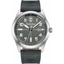 Montre Homme Timberland TDWGB2230704 Noir Gris