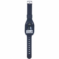 Montre intelligente LEOTEC LESB01R Noir