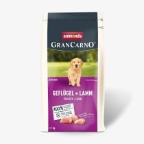 Futter Animonda Gran Carno Junior Vögel 1 kg