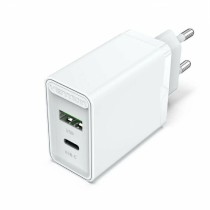 Chargeur mural Vention FBBW0-EU 20 W Blanc