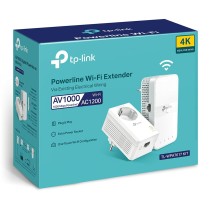 Stromleitung TP-Link TL-WPA7617 KIT