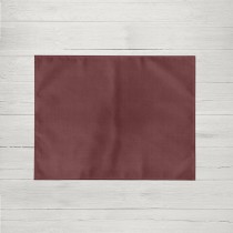 Set de table Belum Multicouleur Bordeaux 45 x 35 cm 2 Unités