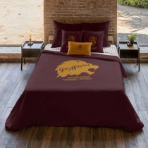 Housse de Couette Harry Potter Gryffindor Values Multicouleur 175 Fils 240 x 220 cm Gran lit 2 persones