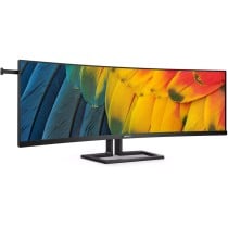 Monitor Philips 45B1U6900C/00 45" UltraWide Dual Quad HD 75 Hz