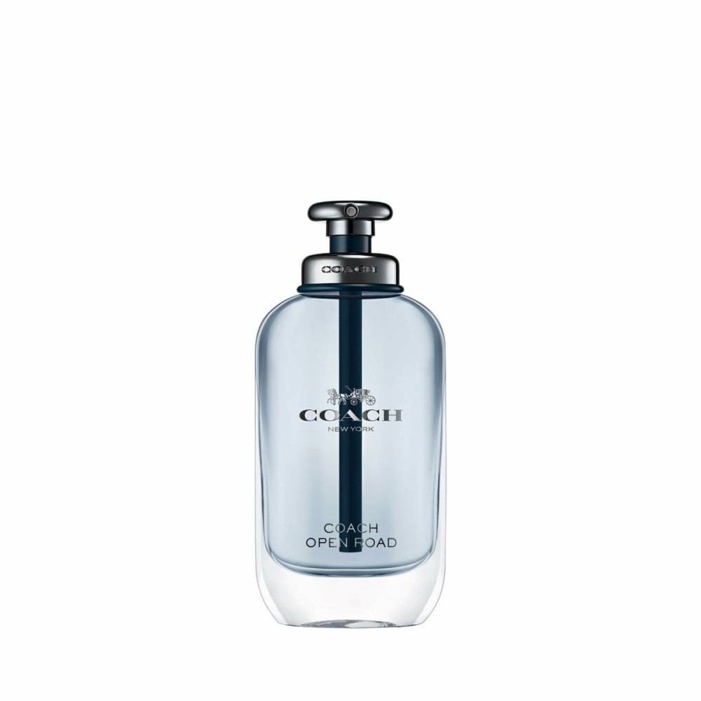 Parfum Homme Coach EDT Open Road 60 ml