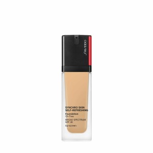 Liquid Make Up Base Shiseido Synchro Skin Self-Refreshing Spf 30 30 ml