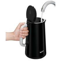 Kettle Tefal KO851  Black Plastic 1800 W 1,7 L