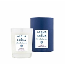 Duftkerze Acqua Di Parma Blu Mediterraneo Mirto Di Panarea 200 g