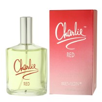 Parfum Femme Revlon Charlie Red Eau de Fraîche EF 100 ml