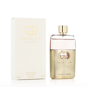 Parfum Femme Gucci EDP Guilty Pour Femme 90 ml