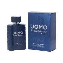 Men's Perfume Salvatore Ferragamo EDT Uomo Urban Feel 100 ml