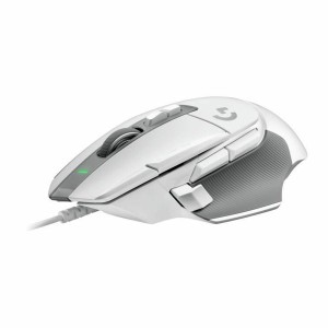 Mouse Logitech G502 X White