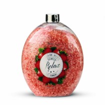 Sels de bain IDC Institute Fraise 900 g