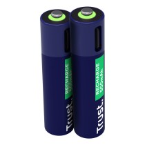 Batterien Trust 25585 AAA