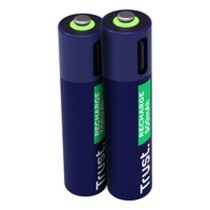 Batteries Trust 25585 AAA