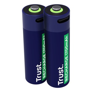 Batterien Trust 25584