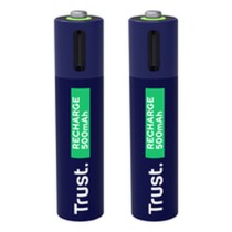 Batterien Trust 25585 AAA