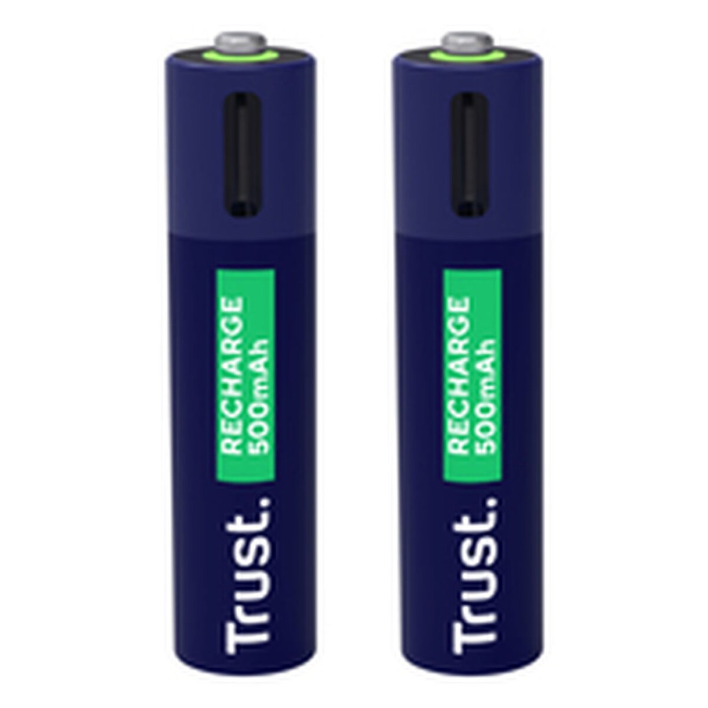 Batterien Trust 25585 AAA