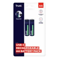 Batterien Trust 25584