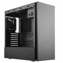 Boîtier ATX semi-tour Cooler Master Gris